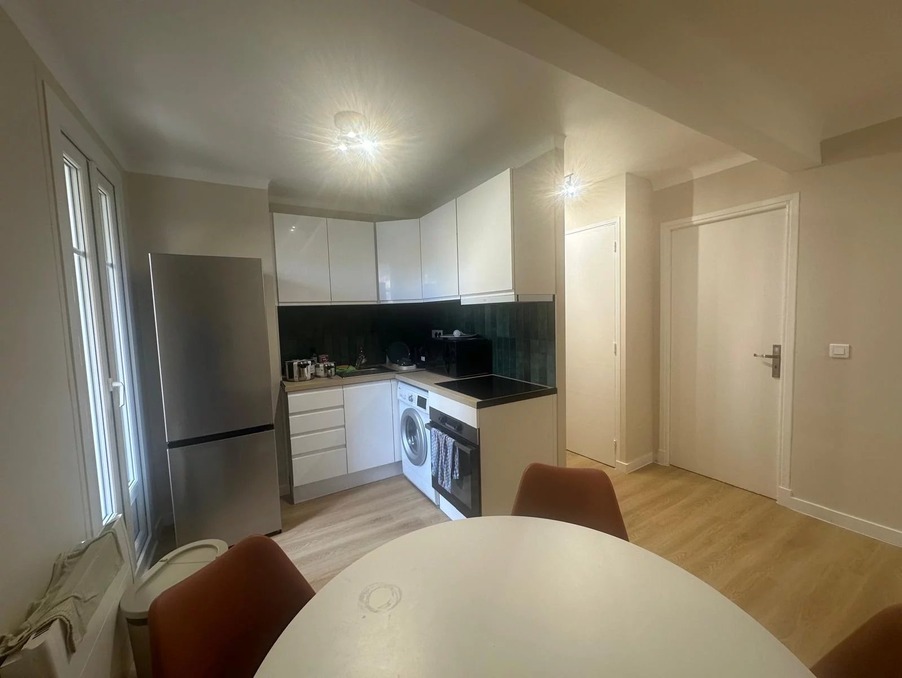 Location Appartement Nice  600 €