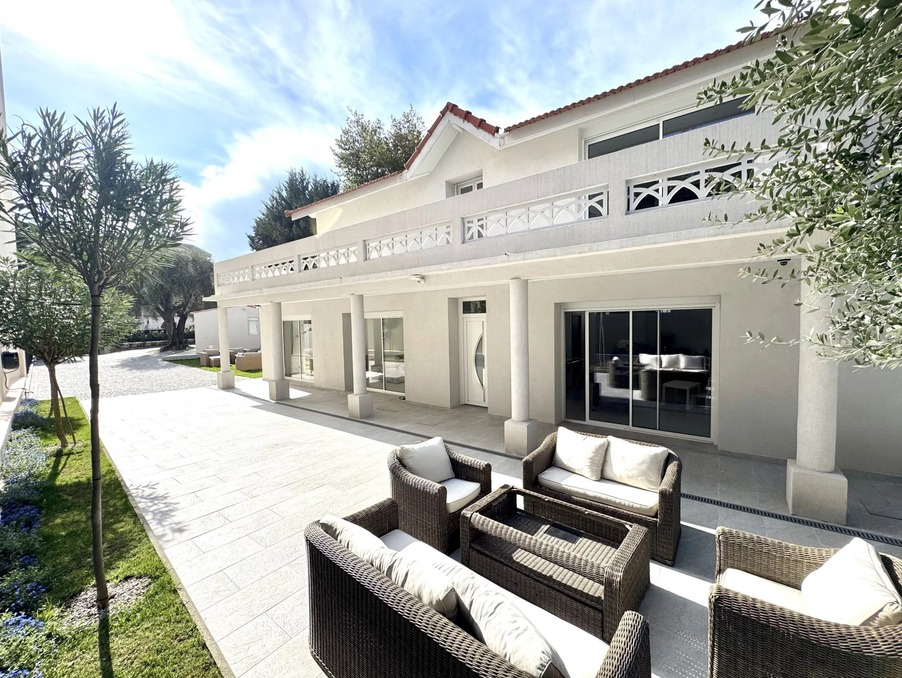 Vente Maison Cannes 2 450 000 €