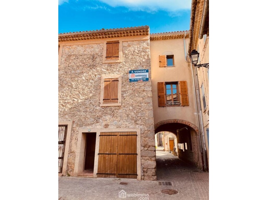 Vente Maison Le Plan-de-la-Tour  838 000 €