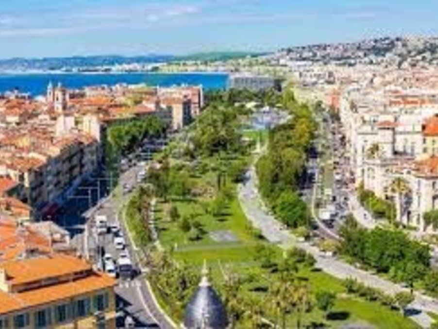 Vente Local NICE  143 000 €