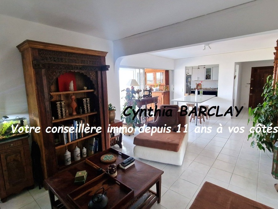 Vente Appartement FORT DE FRANCE  252 000 €