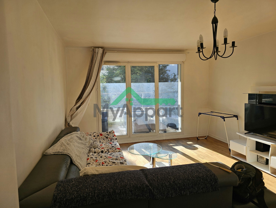Location Appartement COLOMBES 1 200 €