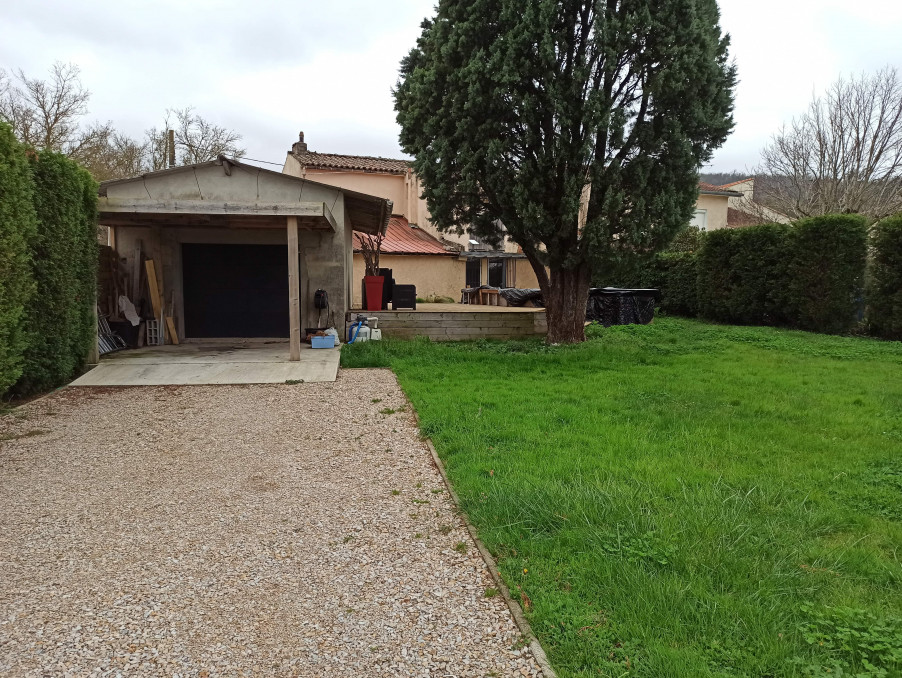Vente Maison SOREZE  280 000 €