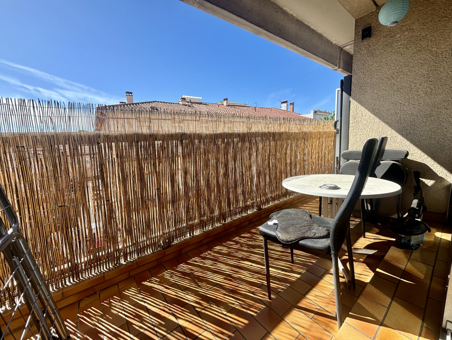 Vente Appartement PERPIGNAN 75 000 €