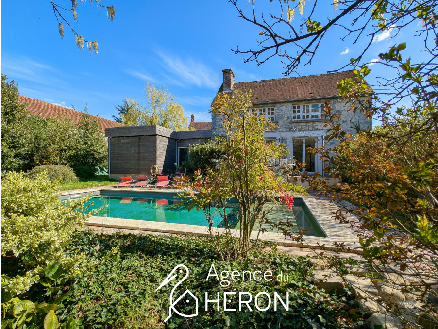 Vente Maison ORMESSON  349 500 €