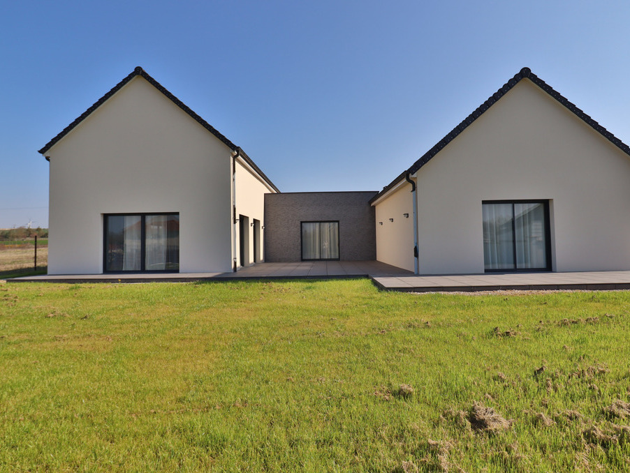 Vente Maison Sainte-Maure  599 000 €