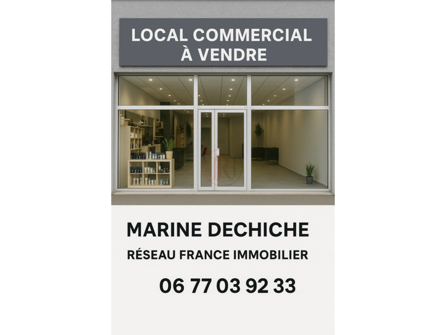 Vente Local Valdahon  160 000 €
