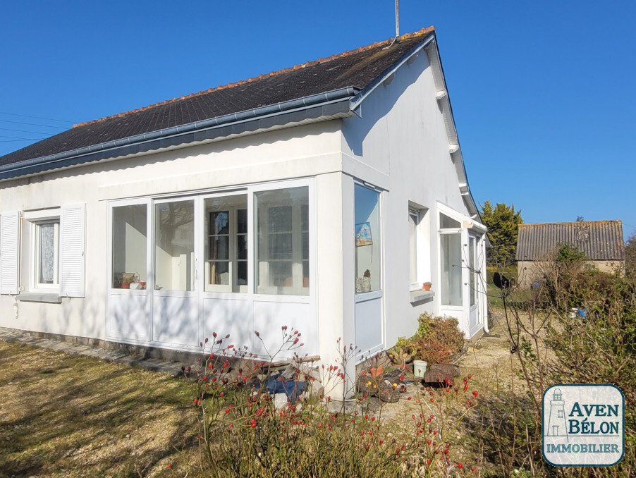 Vente Maison MOELAN SUR MER  220 500 €