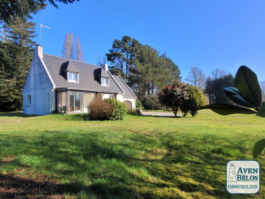 Vente Maison MOELAN SUR MER  468 000 €