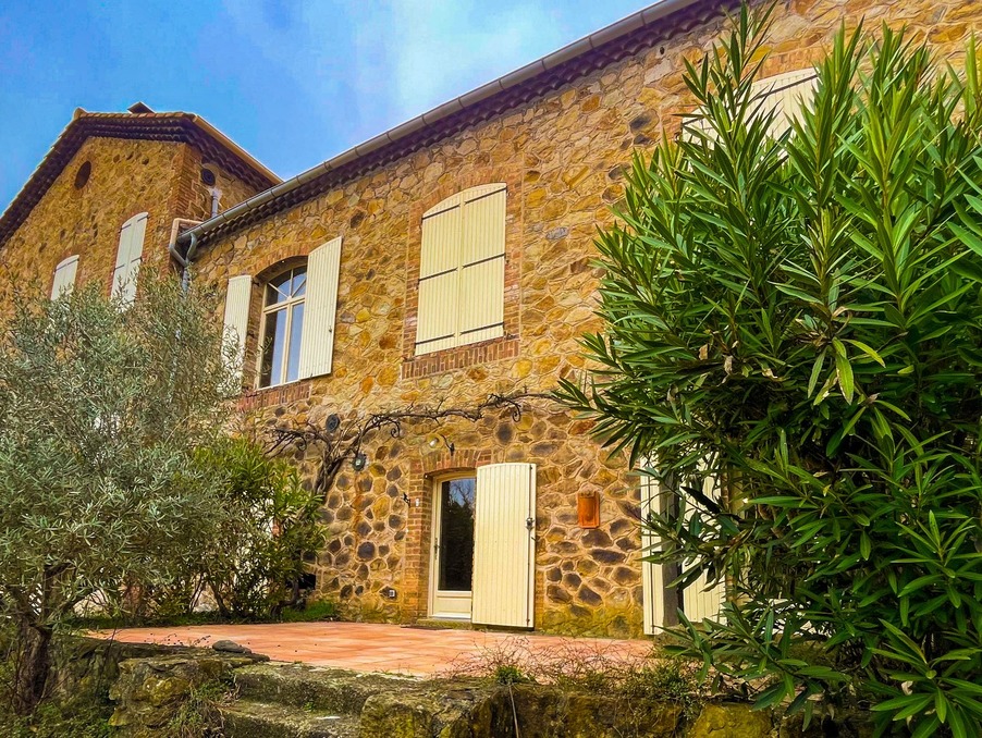 Vente Autre LES BROUSSES  185 000 €