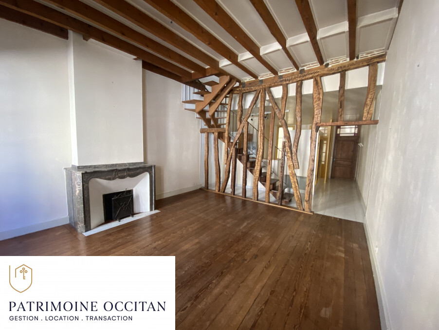 Location Appartement REVEL  614 €