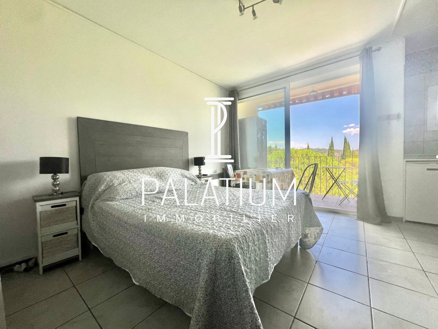 Vente Appartement Gréoux les Bains 63 000 €