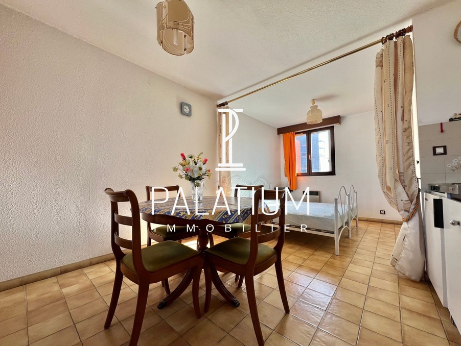 Vente Appartement Gréoux les Bains 75 500 €