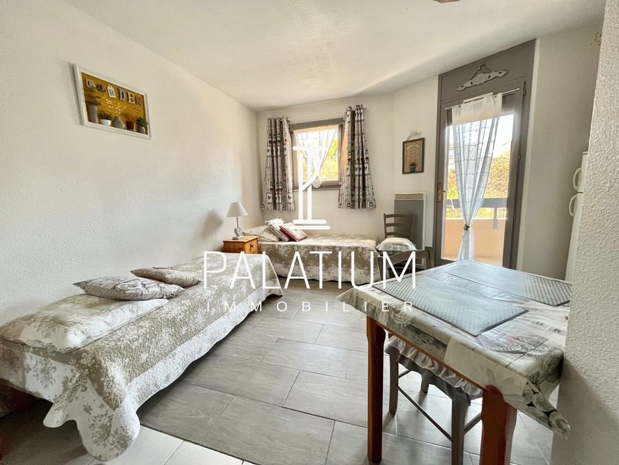 Vente Appartement Gréoux les Bains 59 500 €