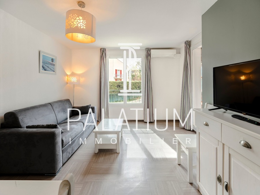 Vente Appartement Gréoux les Bains  112 000 €