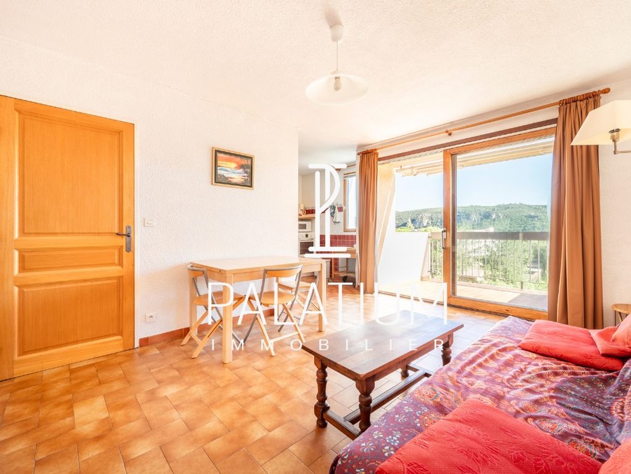 Vente Appartement Gréoux les Bains  158 000 €