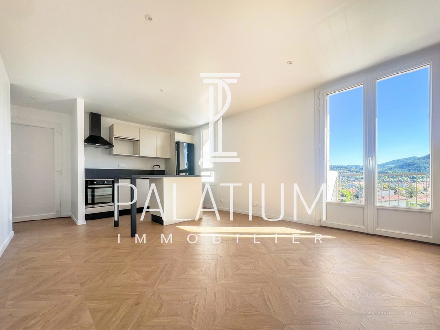 Vente Appartement Gap  189 000 €