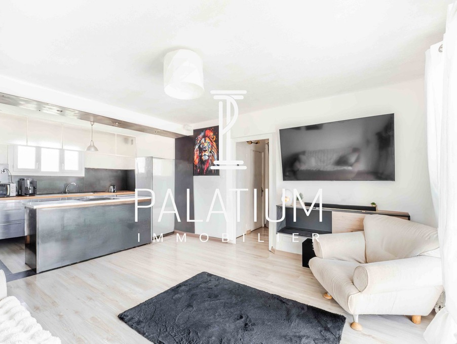 Vente Appartement Manosque  106 000 €