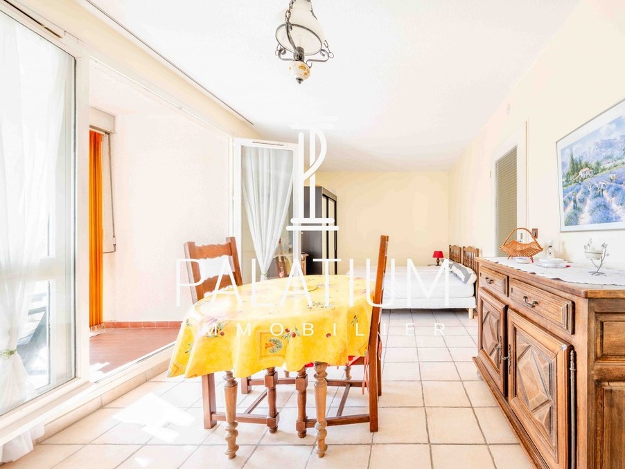 Vente Appartement Gréoux les Bains 82 000 €