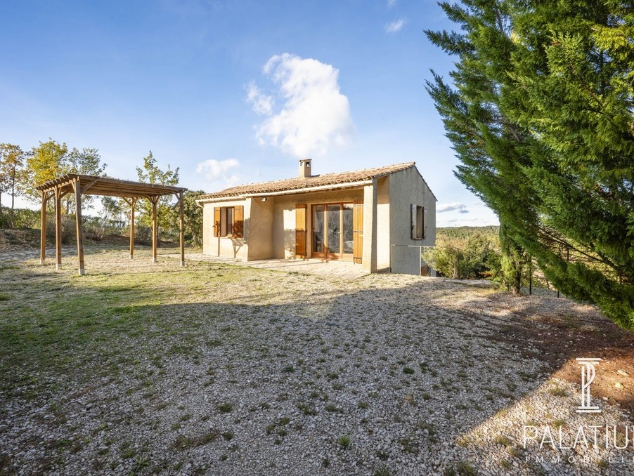 Vente Maison Esparron de Verdon  320 000 €