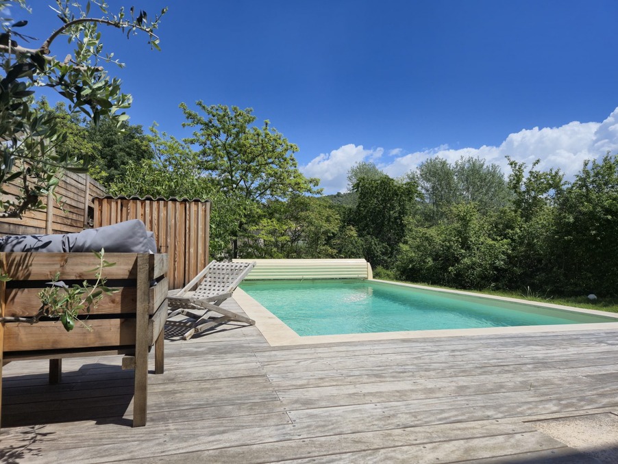 Vente Maison Manosque  560 000 €