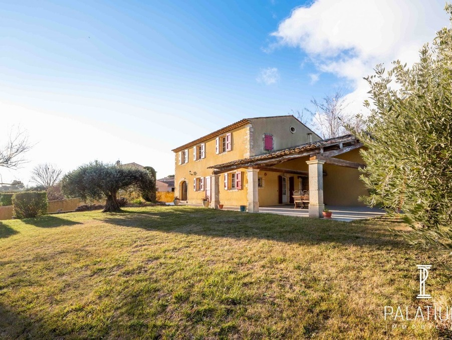 Vente Maison Pierrevert  689 000 €