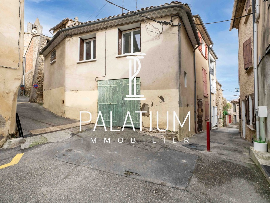 Vente Maison Pierrevert  110 000 €