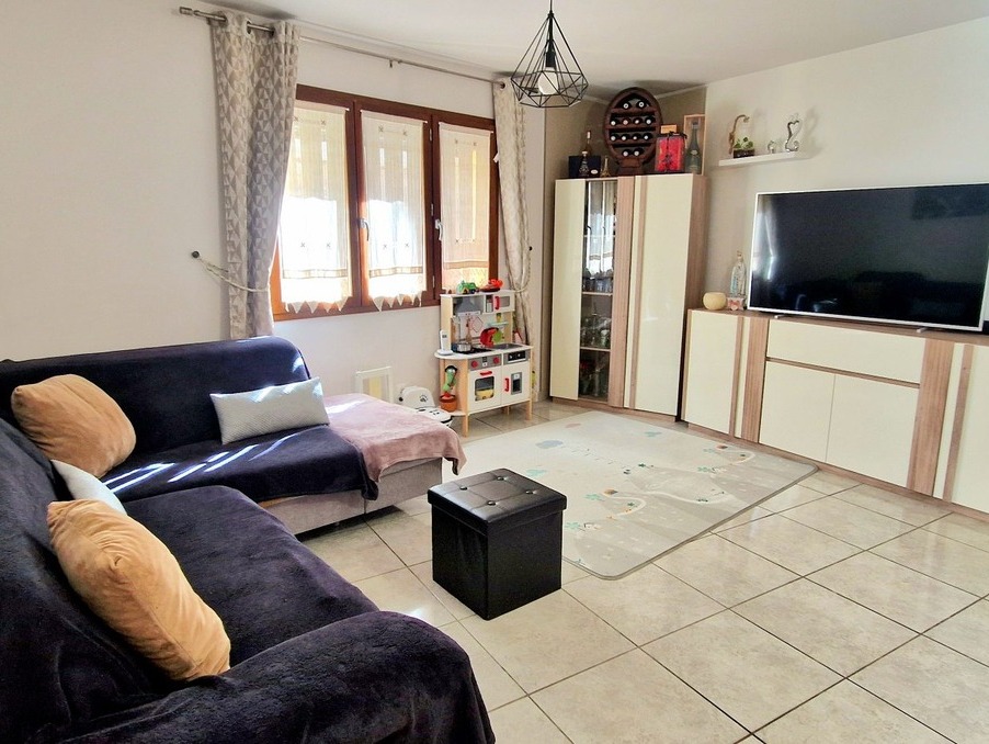 Vente Maison Riez  228 000 €