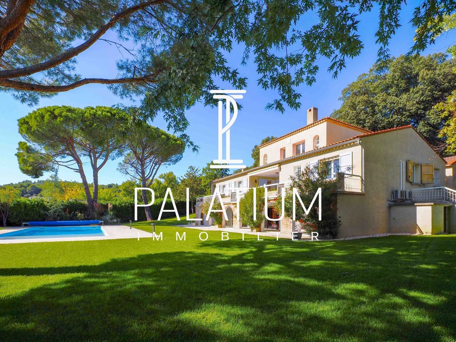 Vente Maison Peyruis  556 500 €