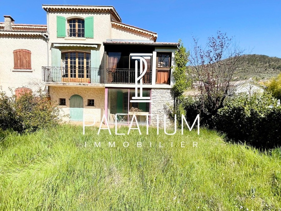 Vente Maison Digne les Bains  240 000 €