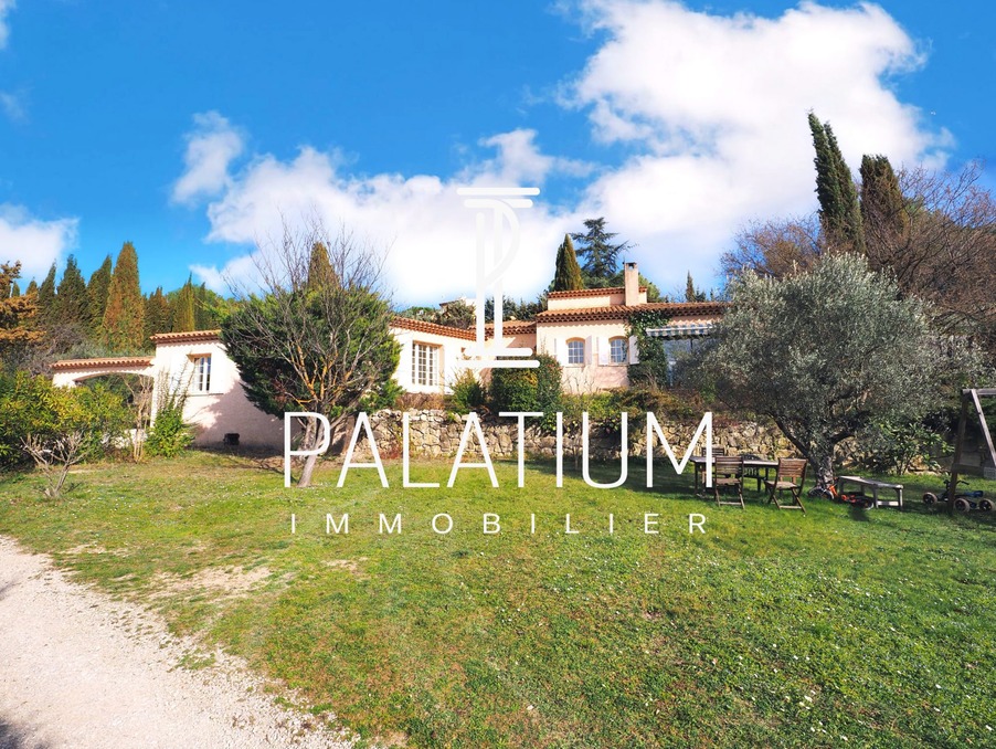 Vente Maison Pierrevert  483 000 €