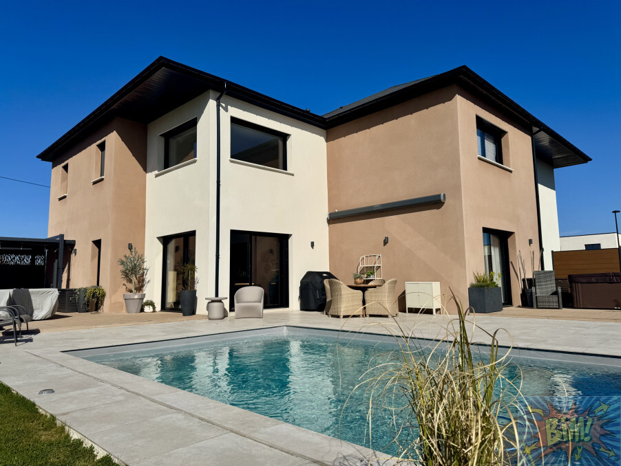 Vente Maison ISNEAUVILLE  999 000 €