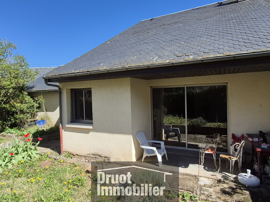 Vente Maison Espalion  170 000 €
