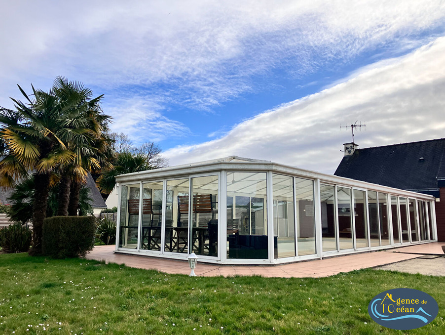 Vente Maison Marzan  520 000 €