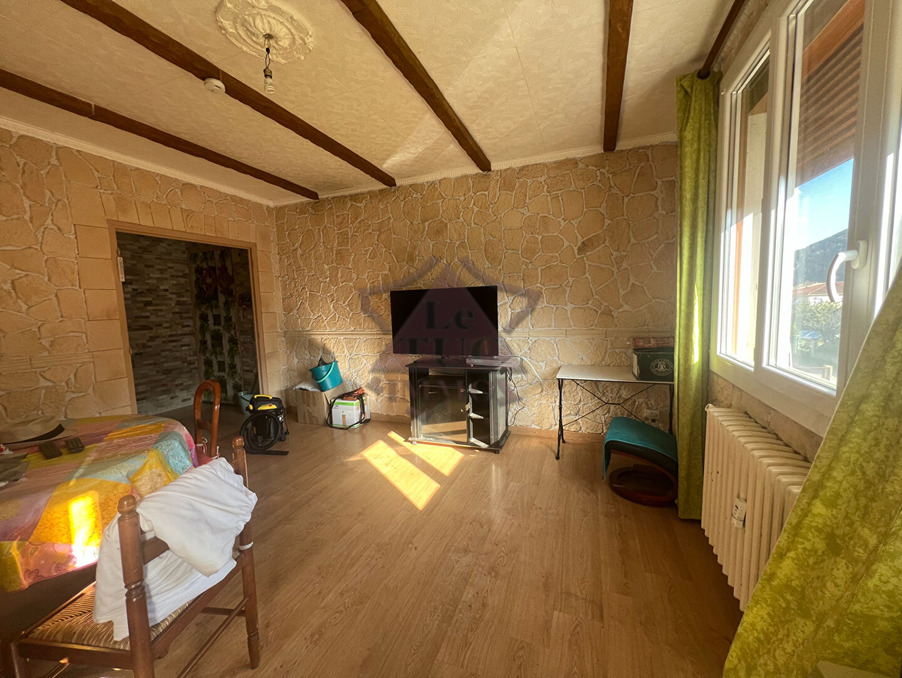 Vente Appartement Besseges 66 000 €