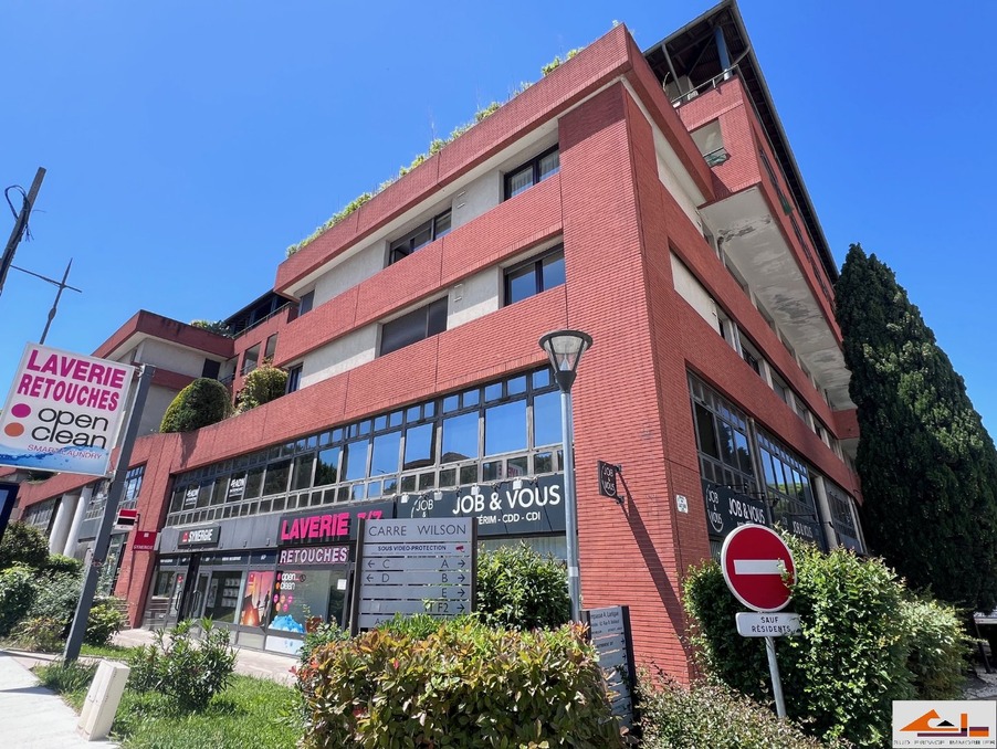 Vente Appartement TOULOUSE 82 000 €