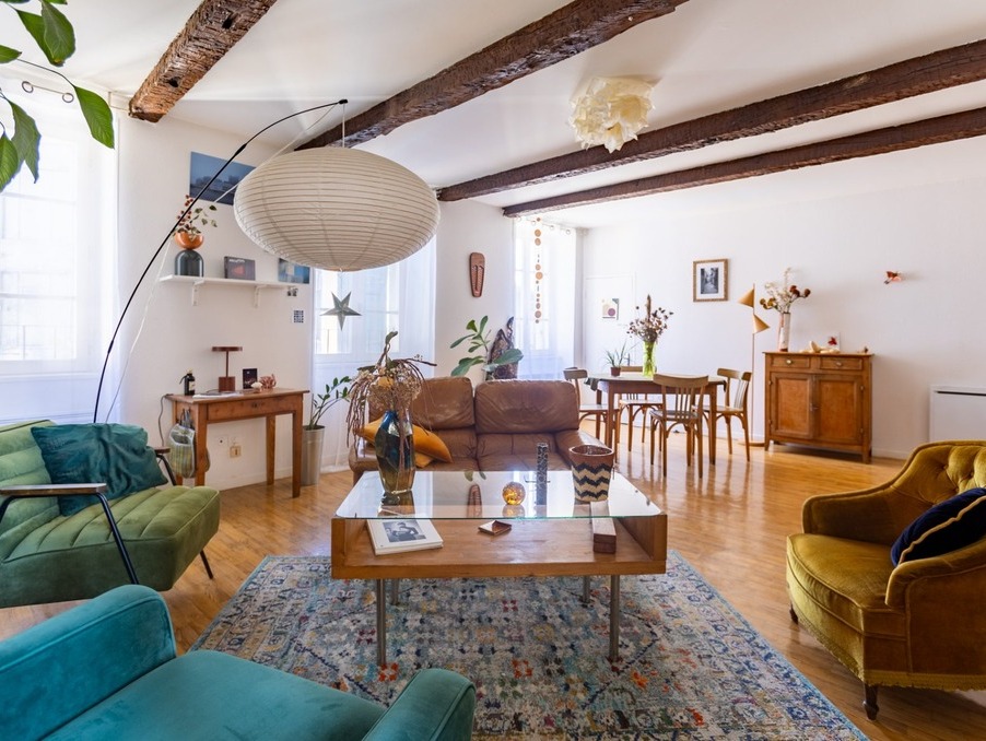 Vente Appartement Castres  125 000 €