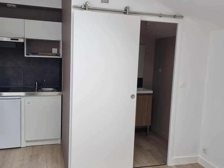 Location Appartement La Couronne  380 €