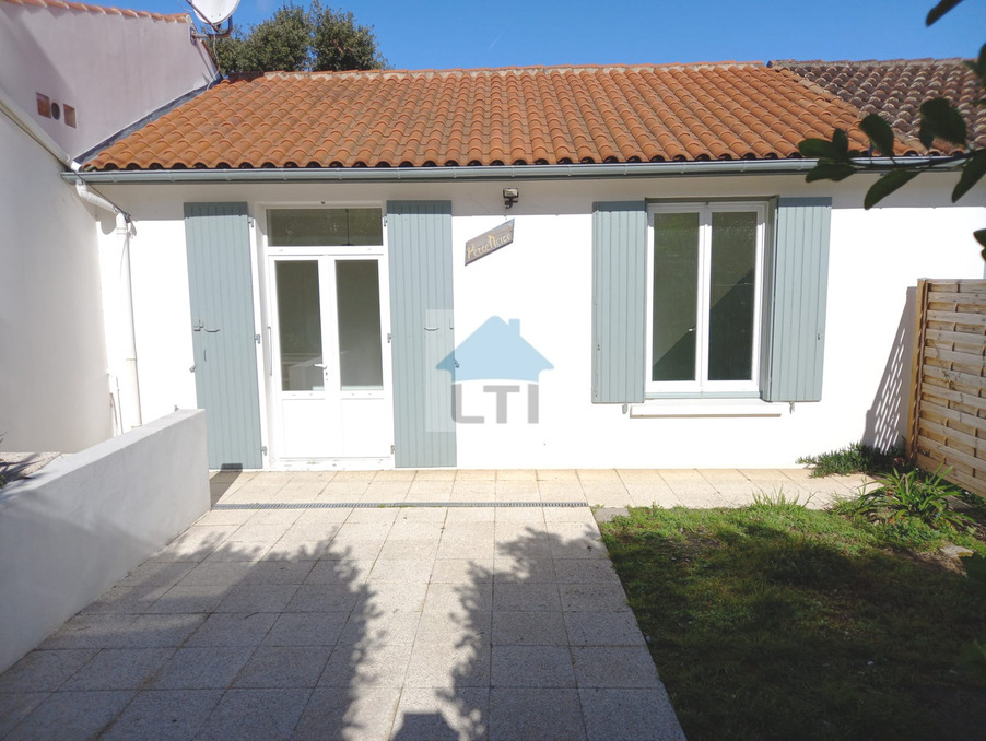 Vente Maison Saint Trojan les Bains  230 800 €
