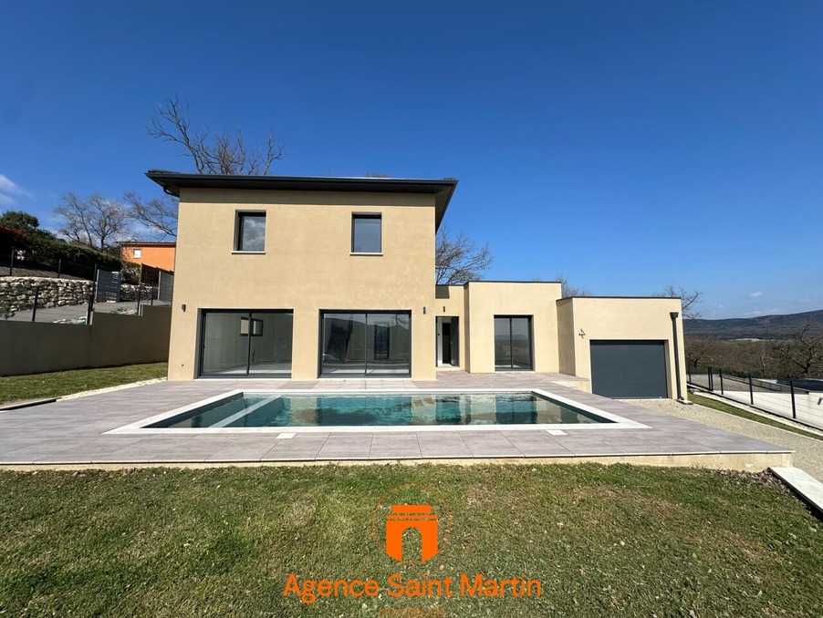 Vente Maison Meysse  450 000 €