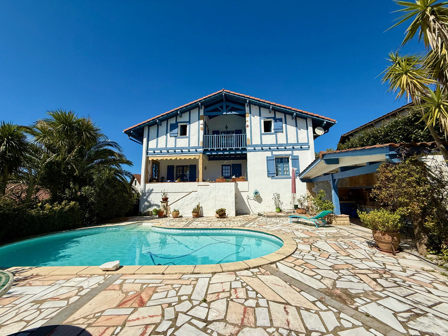 Vente Maison Urrugne  785 000 €