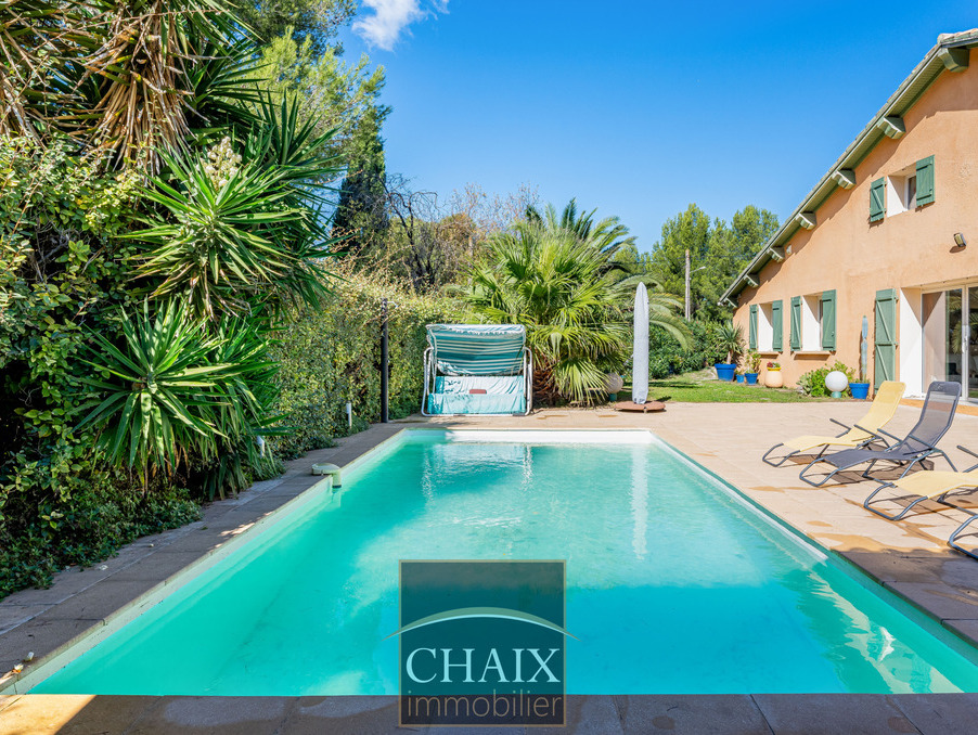 Vente Maison Aubagne  680 000 €