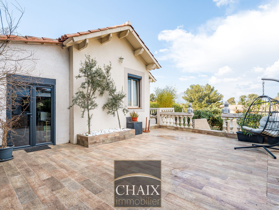 Vente Maison Aubagne  750 000 €