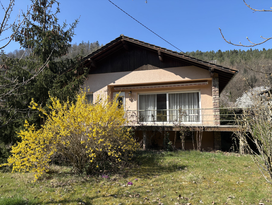 Vente Maison SAVERNE  269 000 €