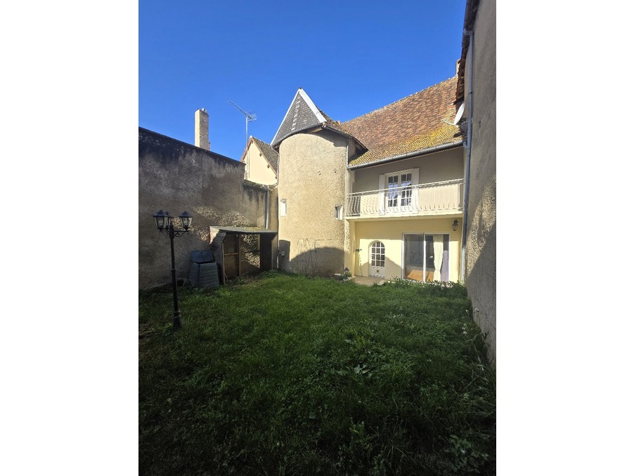Vente Maison LE BLANC  129 000 €