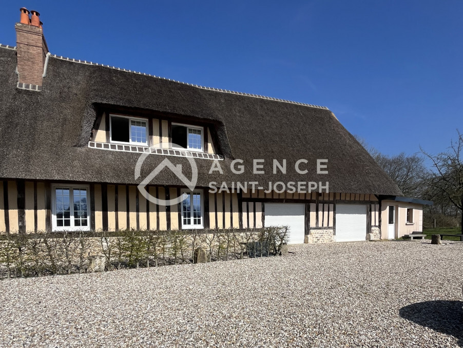 Vente Propriete YVETOT  480 000 €
