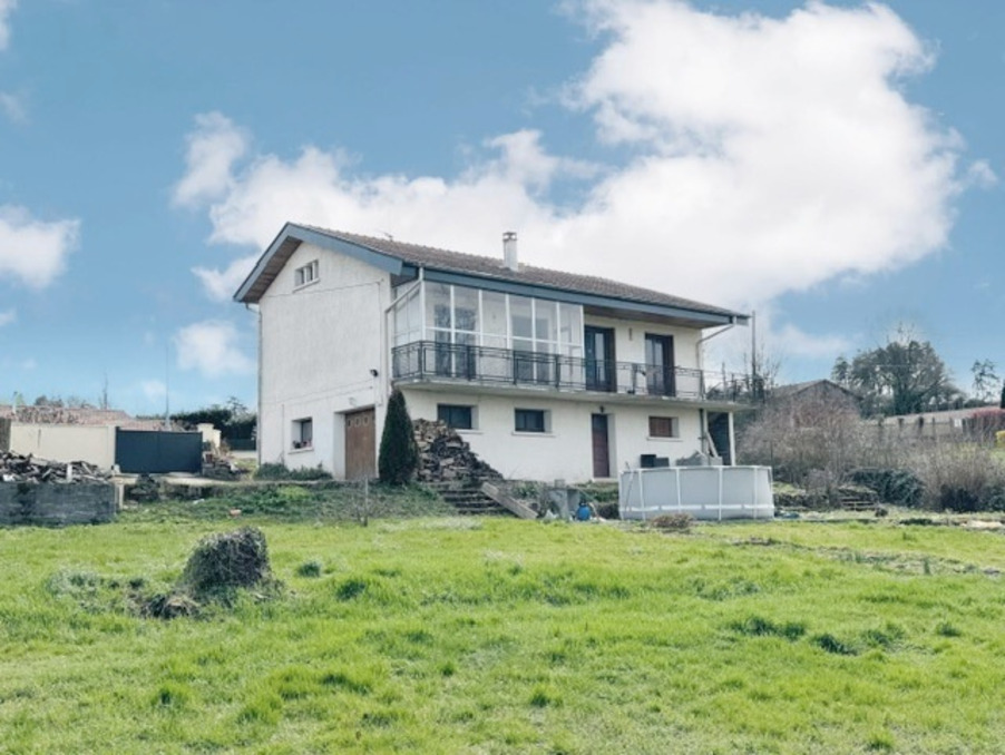 Vente Maison Chandon  109 000 €