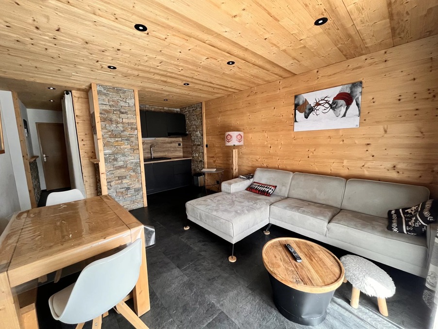 Vente Appartement Les Angles  198 000 €
