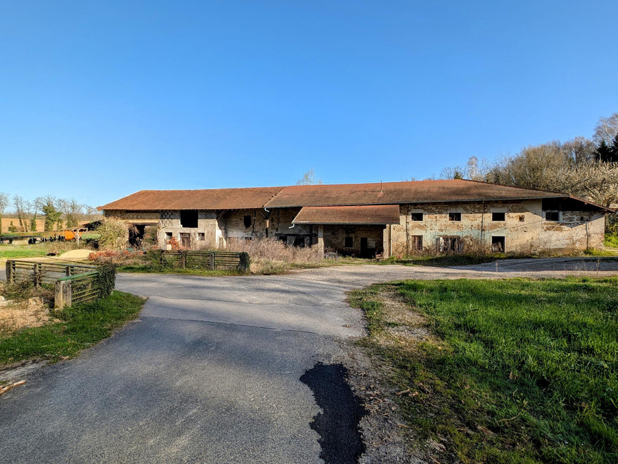 Vente Maison Peronnas  149 000 €
