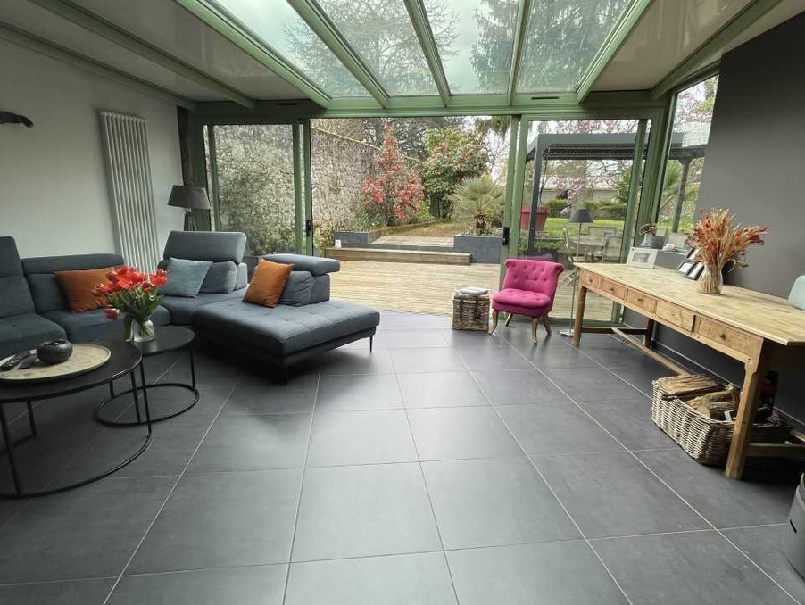 Vente Maison Les Herbiers  395 000 €